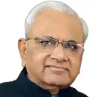Satish Kumar Agarwal